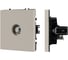 Розетка спутниковая Arlight ARL NOBE софт-тач кашемир SCT-MST1-SFPL-CA 1шт 061898(1) 3