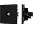 Розетка спутниковая Arlight ARL NOBE софт-тач черный оникс SCT-MST1-SFPL-BK 1шт 054297(1) 3