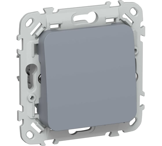 Подсветка встраиваемая IEK FLITE 4000К ПЛ20-ФлМ маренго FI-FL20-K35