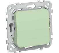 Подсветка встраиваемая IEK FLITE 4000К ПЛ20-ФлФ фисташковый FI-FL20-K93