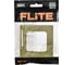Рамка IEK FLITE 1-местная РУ-1-К-ФлО оливковый FI-M12-32-20-K26 2