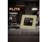Рамка IEK FLITE 1-местная РУ-1-К-ФлО оливковый FI-M12-32-20-K26 2