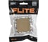 Заглушка с суппортом IEK FLITE ЗГ-ФлХ хаки FI-PL10-K59 2