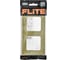 Рамка IEK FLITE 2-местная РУ-2-К-ФлО оливковый FI-M22-32-20-K26 2