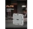 Розетка HDMI IEK FLITE РШДМА-ФлС серый FI-H10-K03 2