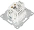 Механизм диммера GUSI Electric 500 W, СУ, жемчуг С11Д6-028 3