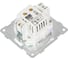 Механизм диммера GUSI ELECTRIC 500 W, СУ, жемчуг С10Д6-028 3