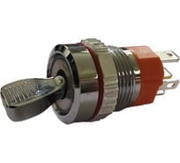 Переключатель UnitMC LB16NZ-P11Z/R5-24V/N(L)