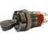 Переключатель UnitMC LB16NZ-P11Z/R5-24V/N(L) 1