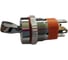 Переключатель UnitMC LB16NZ-P11Z/R5-24V/N(L) 2