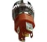 Переключатель UnitMC LB16NZ-P11Z/R5-24V/N(L) 4