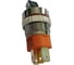 Переключатель UnitMC LB16NZ-P11Z/R5-24V/N(L) 5