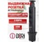 Блок розеток DORI 3+USB-A+USB-C, выдвижной вертикальный 51705 2