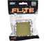 Выключатель IEK FLITE 1-клавишный 10А ВС11-1-0-ФлО оливковый FI-V10-0-10-1-K26 6