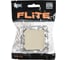 Выключатель IEK FLITE 1-клавишный 10А ВС11-1-0-ФлСл сливочный FI-V10-0-10-1-K86 7