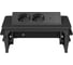 Розеточный блок черный FABRIKA MVK G4702-2AC 1