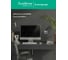 Розетка HDMI Systeme Electric ARTGALLERY механизм, сталь GAL000980 4
