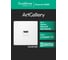 Розетка HDMI Systeme Electric ARTGALLERY механизм, лотос GAL001380 3