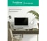 Розетка HDMI Systeme Electric ARTGALLERY механизм, лотос GAL001380 4