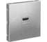 Розетка HDMI Systeme Electric ARTGALLERY механизм, алюминий GAL000380 1