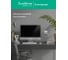 Розетка HDMI Systeme Electric ARTGALLERY механизм, алюминий GAL000380 5