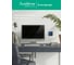 Розетка HDMI Systeme Electric ARTGALLERY механизм, аквамарин GAL001180 4