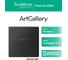 Розетка HDMI Systeme Electric ARTGALLERY механизм, базальт GAL001480 3