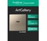 Розетка HDMI Systeme Electric ARTGALLERY механизм, шампань GAL000580 3