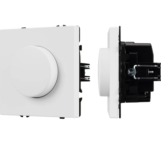 Механизм светорегулятора Arlight SWT-NOBE-DLR-SFPL-WH 1шт 054324(1)