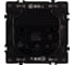 Механизм розетки с USB зарядкой Arlight SCT-NOBE-MUCC-SFPL-CA 1шт 061814 3
