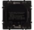 Механизм розетки с быстрой USB зарядкой Arlight SCT-NOBE-MUACC-SFPL-FC-GD 1шт 061836 3