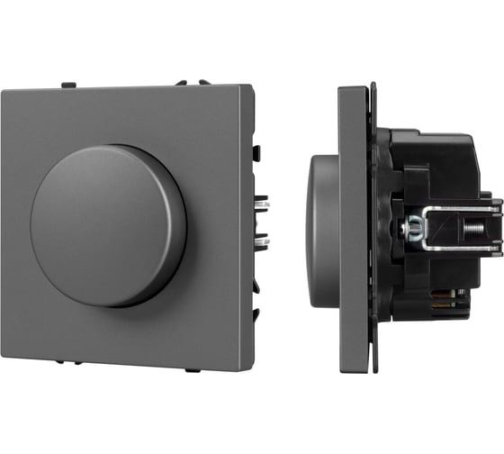 Механизм светорегулятора Arlight SWT-NOBE-DLR-SFPL-GR 1шт 054327(1)