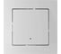 Выключатель Systeme Electric ATLASDESIGN SMART 1-клавишный с подсветкой с опц.нейтралью, Zigbee, сх.1, L(N), 10А, мех., БЕЛЫЙ ATN000115Z 2