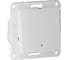 Выключатель Systeme Electric ATLASDESIGN SMART 1-клавишный с подсветкой с опц.нейтралью, Zigbee, сх.1, L(N), 10А, мех., БЕЛЫЙ ATN000115Z 3