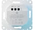 Выключатель Systeme Electric ATLASDESIGN SMART 1-клавишный с подсветкой с опц.нейтралью, Zigbee, сх.1, L(N), 10А, мех., БЕЛЫЙ ATN000115Z 5