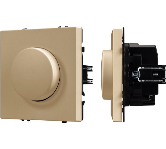 Механизм светорегулятора Arlight SWT-NOBE-DLR-SFPL-GD 1шт 054326(1)