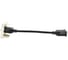 Розетка мультимедийная IEK PRIMER РКМ-20-20-П VGA M/M, 2 модуля, белая PR-KK40D-RV-0-2-K01 3