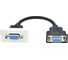 Розетка мультимедийная IEK PRIMER РКМ-10-20-П VGA M/M, 1 модуль, белая PR-KK40D-RV-0-1-K01 2