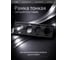 Рамка Metronex 4-я графит Квадро FRM360427GRA 2