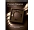 Рамка Metronex 1-я темно-коричневый Квадро FRM390101TKR 2