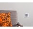 Розетка Legrand с заземлением с USB тип C Legrand Inspiria со шторками 16А 250В 1500мА 5В безвинтовые зажимы алюминий 673772 4
