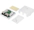 Настенная розетка Ethernet Advant кат. 5е, экранированная, количество портов: 2 порта RJ-45 (8р8с). ADVANT ADV5e-FWS2RJ45 2