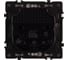 Розетка зк со шторками с USB Arlight ARL NOBE тип C+С софт-тач кашемир SCT-MUCC-SFPL-CA 1шт 061814(1) 4