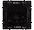 Розетка зк со шторками с USB Arlight ARL NOBE тип C+С софт-тач золотой песок SCT-MUCC-SFPL 1шт 061815(1) 2