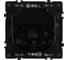 Розетка зк со шторками с USB Arlight ARL NOBE тип C+С софт-тач белый кварц SCT-MUCC-SFPL-W 1шт 061818(1) 4