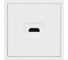 Розетка HDMI Arlight ARL NOBE софт-тач белый кварц SCT-MHD1-SFPL-WH 1 шт. 061846(1) 4
