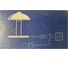 Диммер с выключателем ООО "ОПТИКОМ ЭЛЕКТРИК" проходной, с гибким шнуром 1.4м, белый 8104.0201.2 5