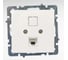 Розетка компьютерная Nilson TOURAN-ALEGRA-THOR 1-местная, скрытая установка, RJ45, CAT5, белый 24111044 3