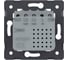 Розетка USB LIVOLO type C+A с блоком питания 36W, цвет шампань (механизм) VL-FCUA18W.UC18W-2NP 4