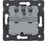 Розетка USB LIVOLO type C+A с блоком питания 36W, цвет жемчужный (механизм) VL-FCUA18W.UC18W-2PP 4
